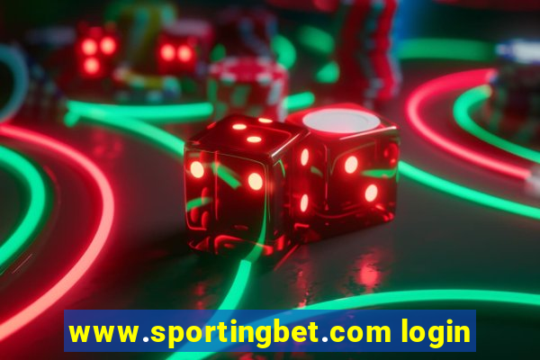 www.sportingbet.com login