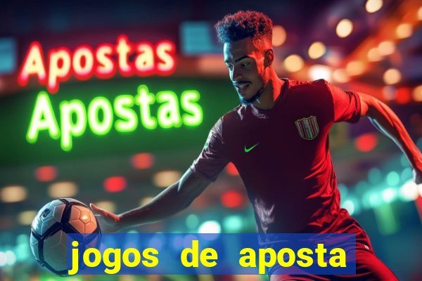 jogos de aposta que paga