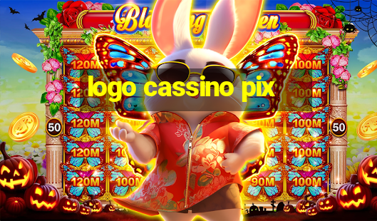 logo cassino pix