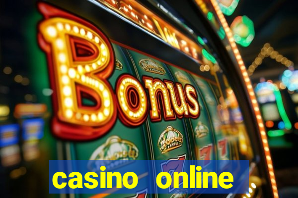 casino online grátis ganhar dinheiro