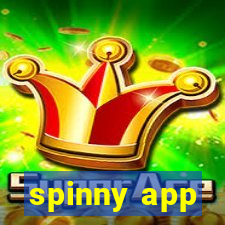 spinny app