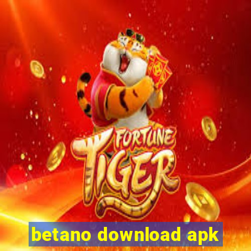 betano download apk