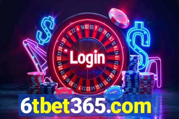 6tbet365.com