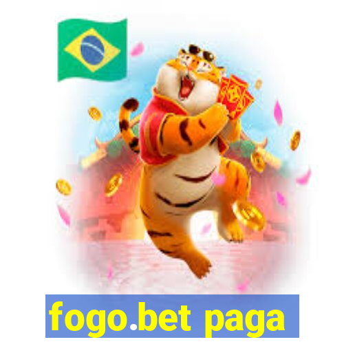 fogo.bet paga