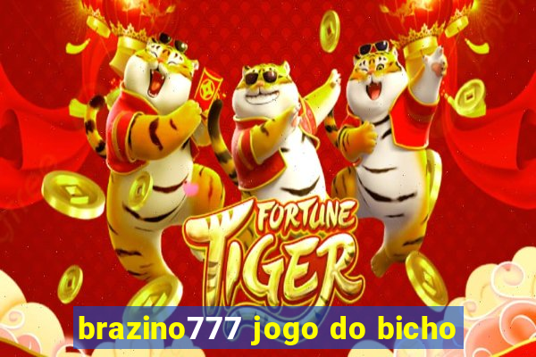 brazino777 jogo do bicho