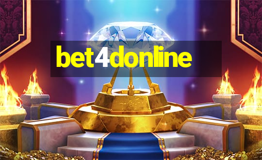 bet4donline