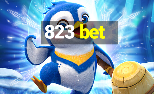 823 bet