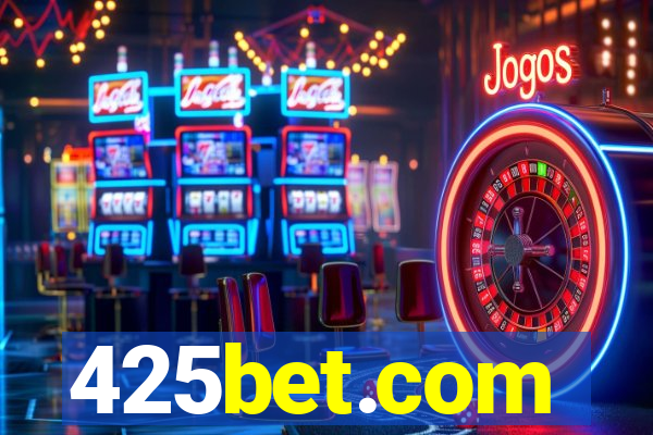 425bet.com