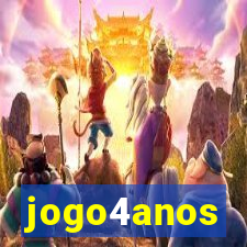 jogo4anos