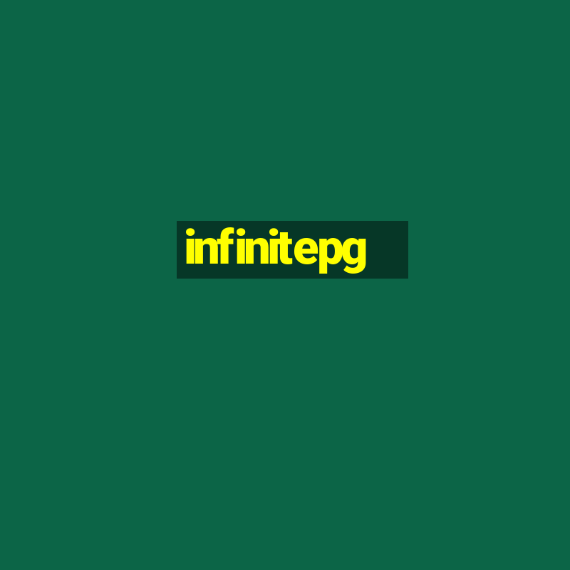 infinitepg