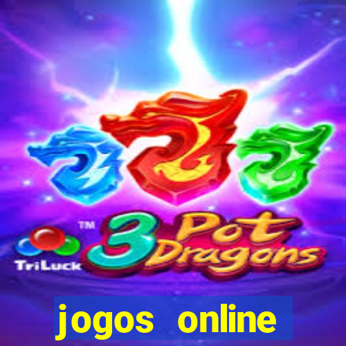 jogos online valendo dinheiro