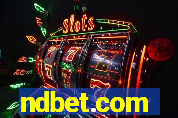 ndbet.com