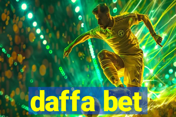 daffa bet