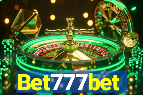 Bet777bet