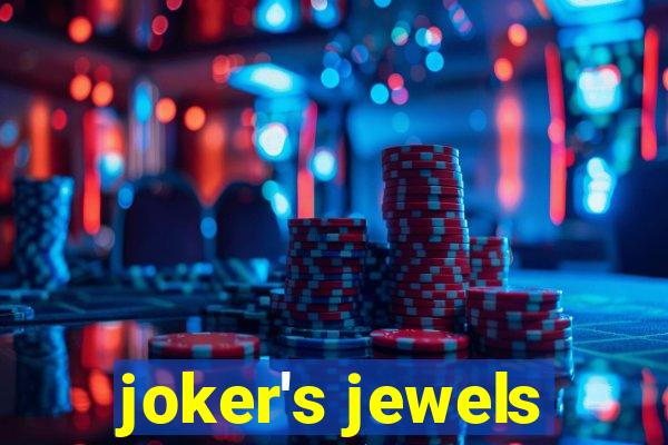 joker's jewels