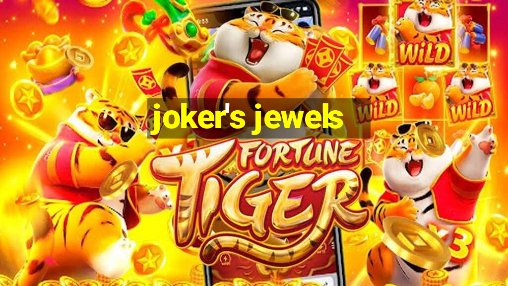 joker's jewels