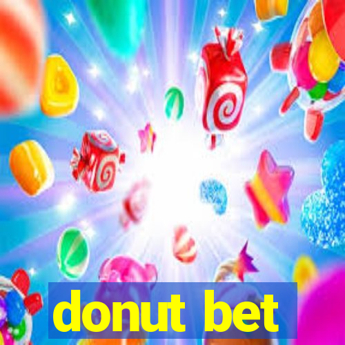 donut bet