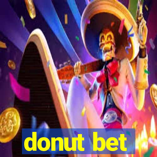 donut bet