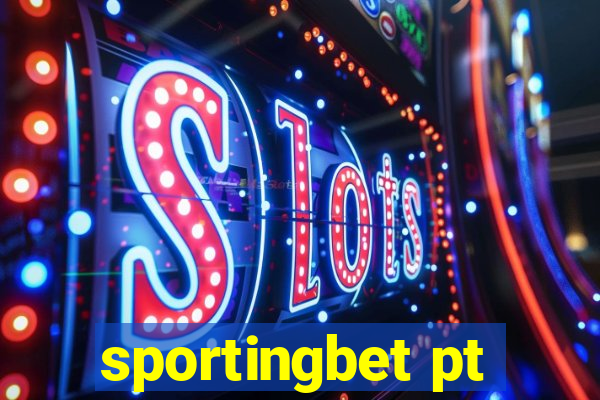 sportingbet pt