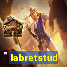 labretstud