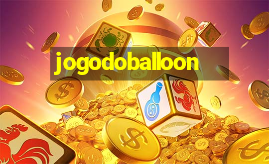 jogodoballoon