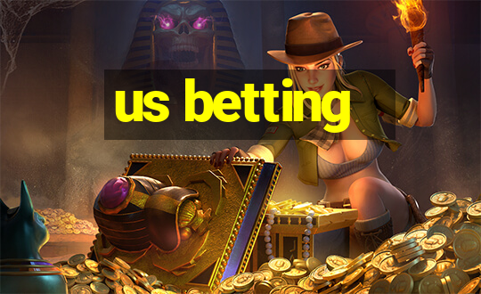 us betting