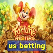 us betting