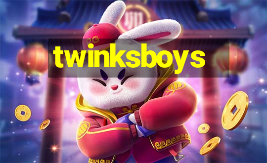 twinksboys