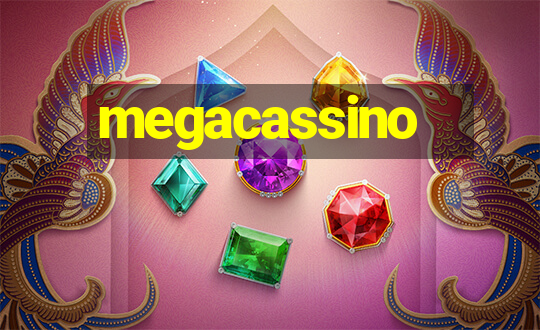 megacassino