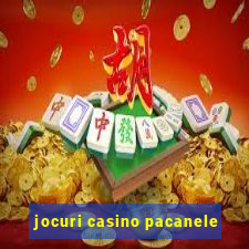 jocuri casino pacanele