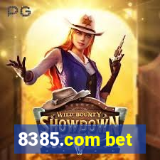 8385.com bet