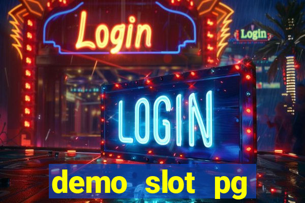 demo slot pg dragon legend