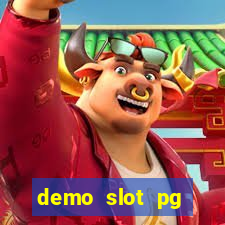 demo slot pg dragon legend