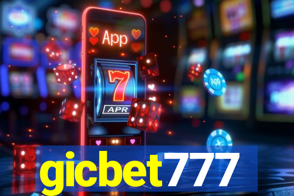 gicbet777