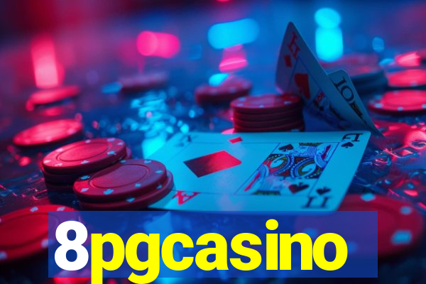 8pgcasino