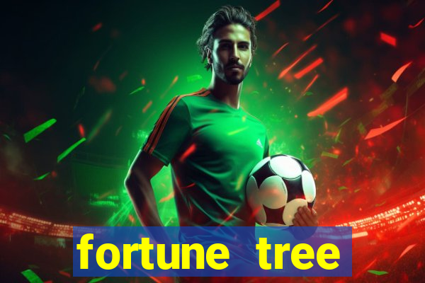 fortune tree prosperity demo