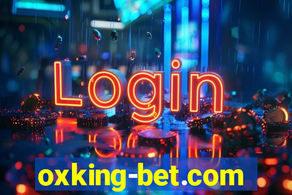 oxking-bet.com