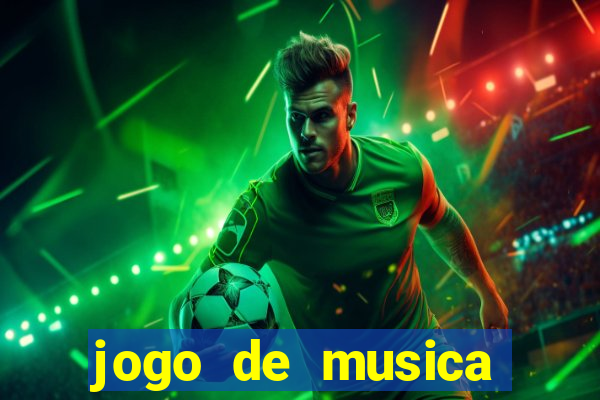 jogo de musica para pc