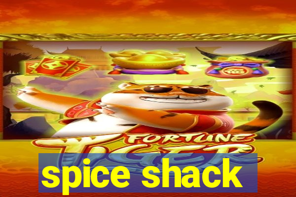 spice shack