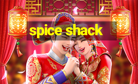 spice shack