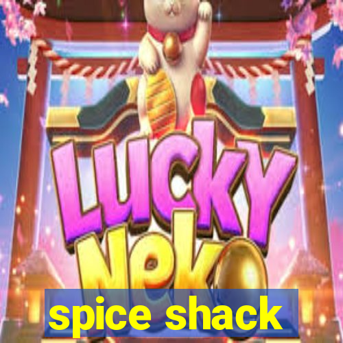 spice shack