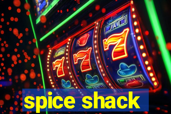 spice shack