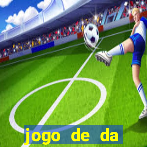 jogo de da dinheiro de verdade