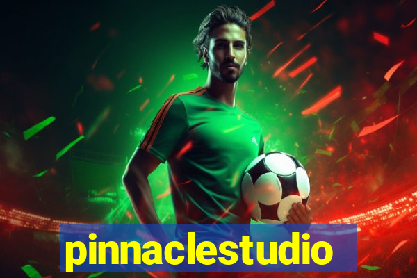 pinnaclestudio