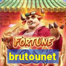 brutounet