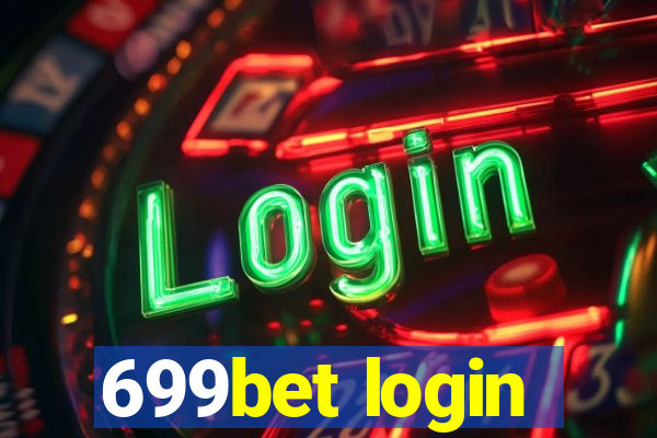 699bet login