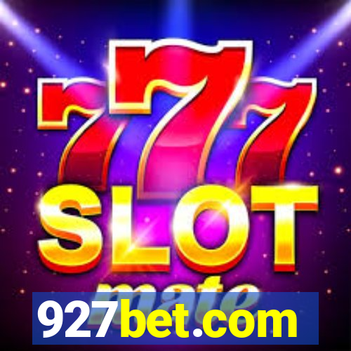 927bet.com