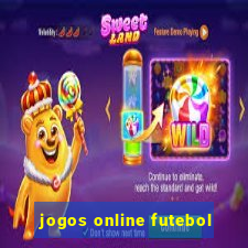 jogos online futebol