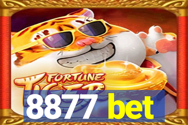 8877 bet