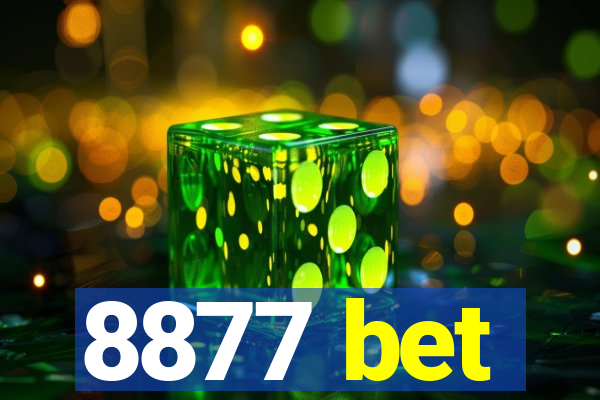 8877 bet